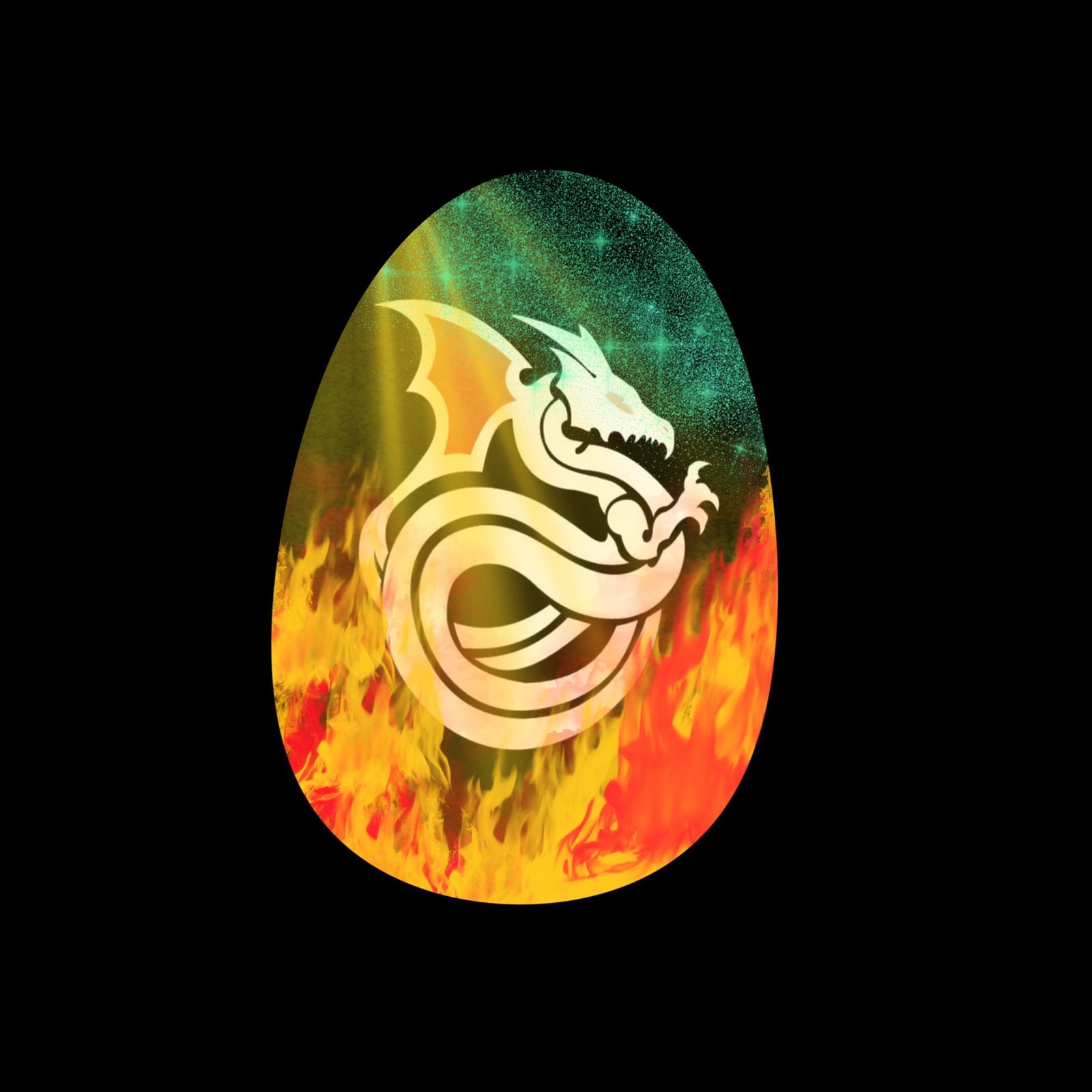 Dragon Egg 11