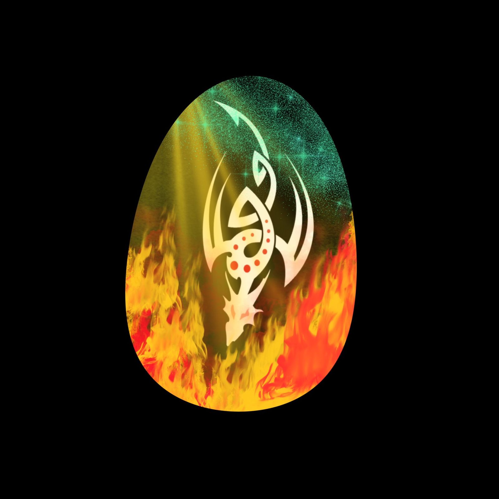 Dragon Egg 14