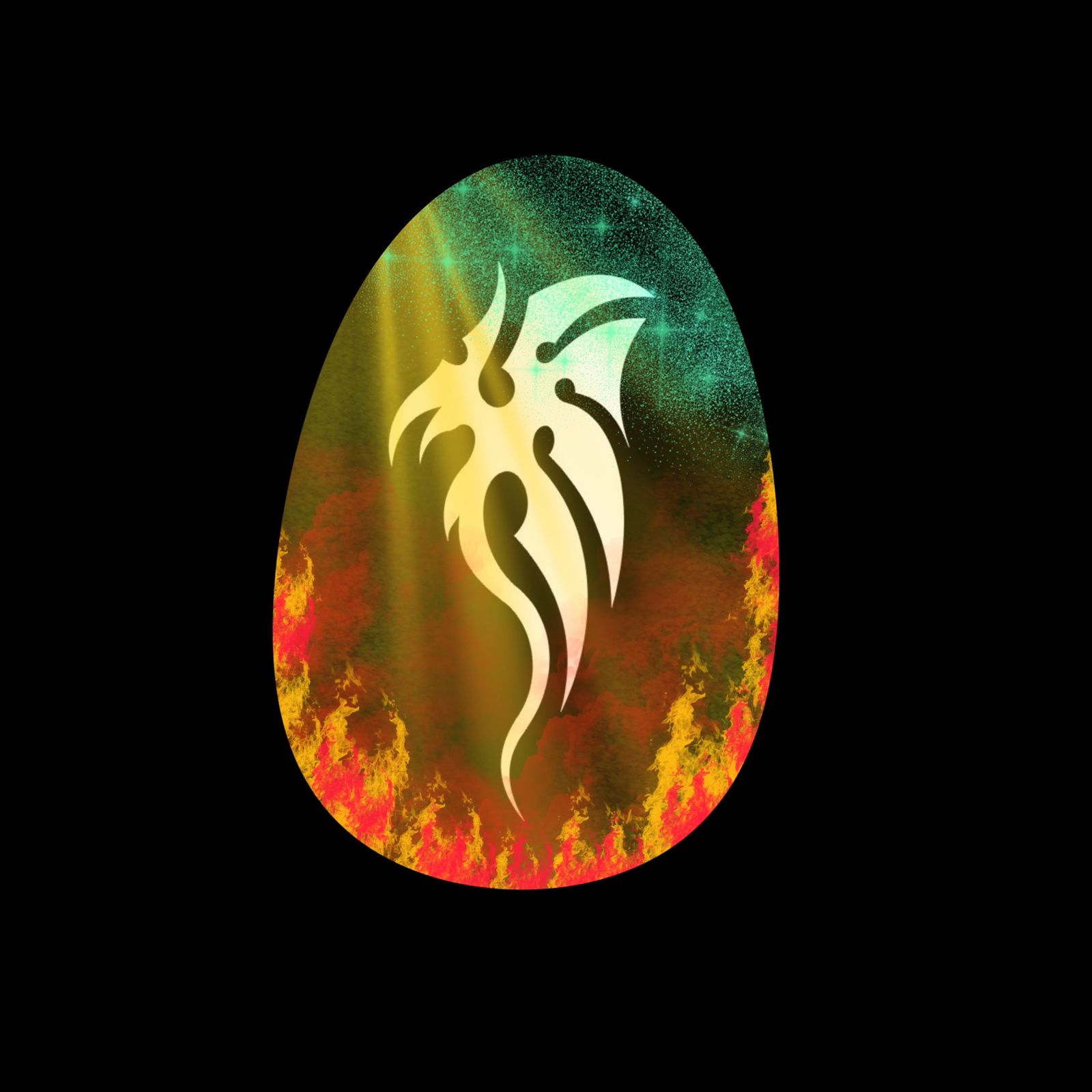 Dragon Egg 2