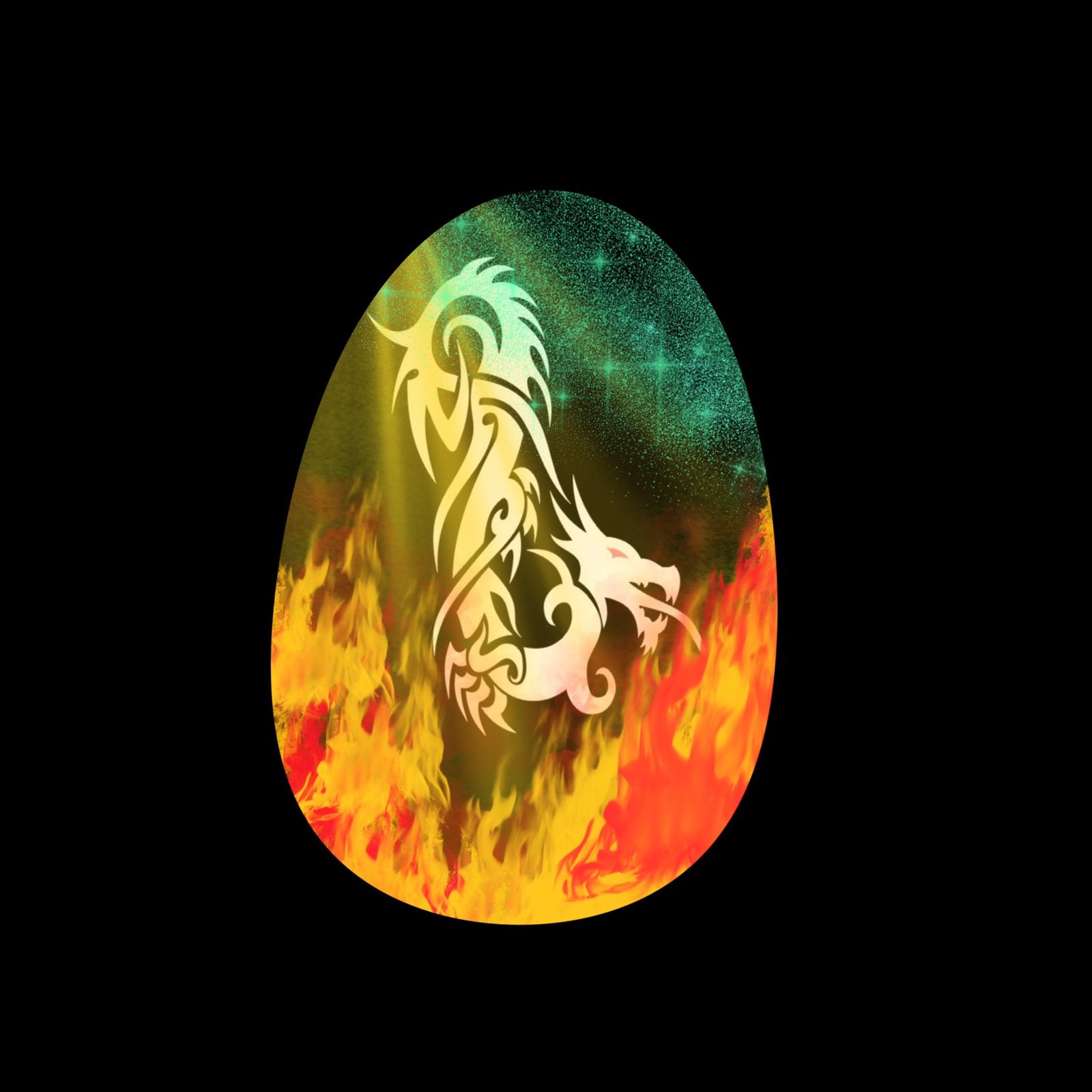 Dragon Egg 20